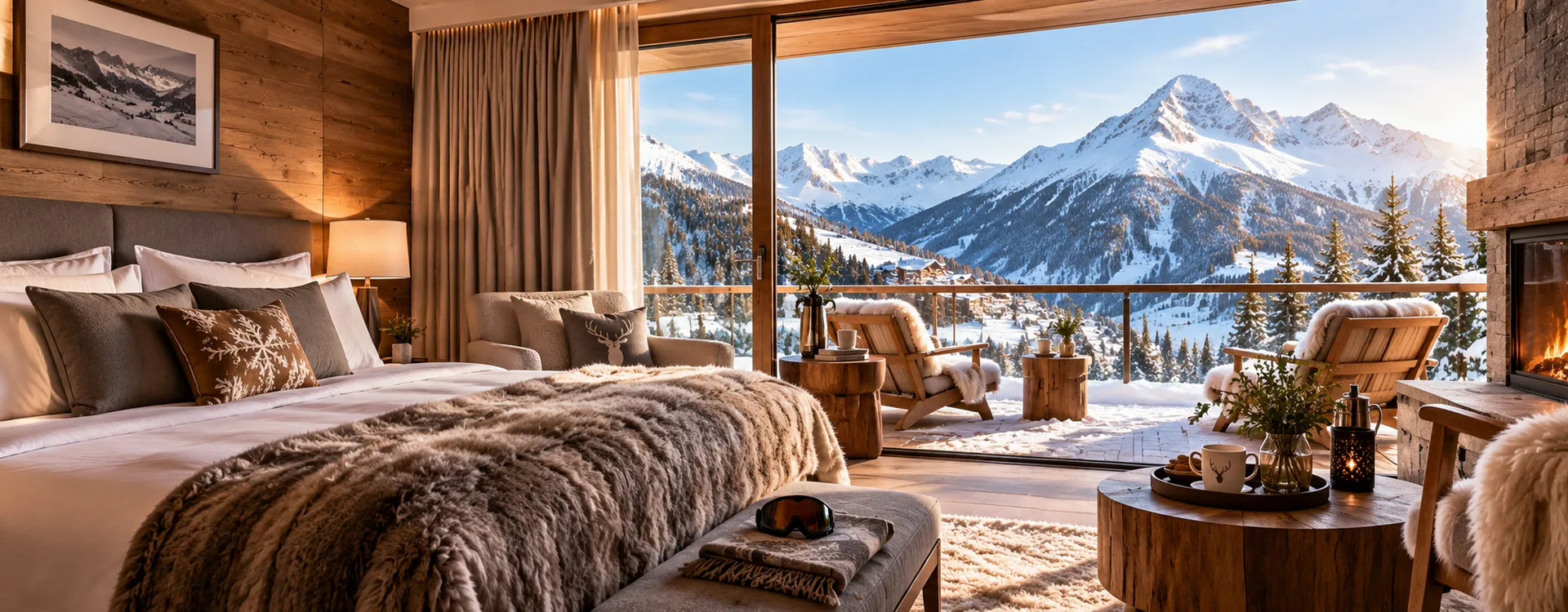 Modèle de site pour hotel agence web netcom multimedia